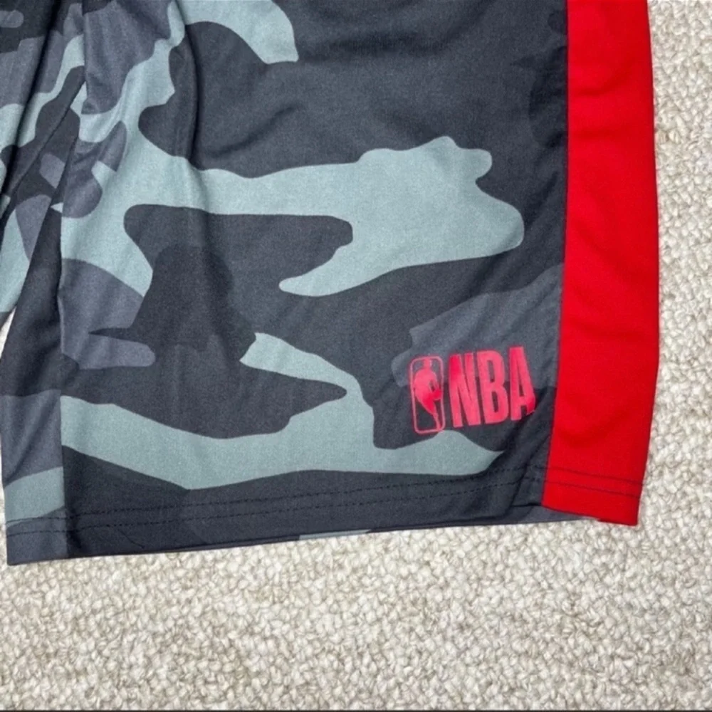 NBA basketball shorts